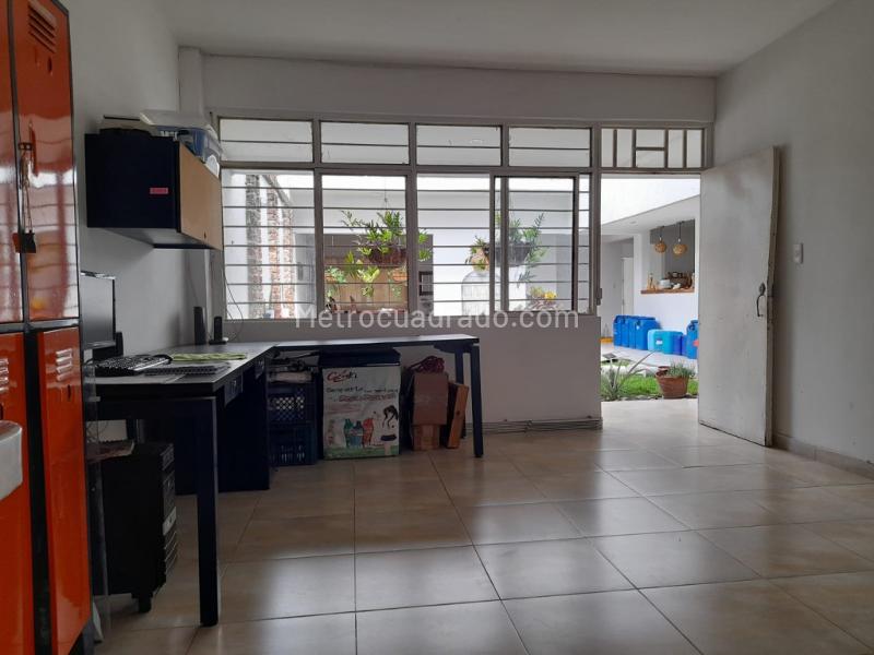 Casa – Cali, Prados del Norte, Comuna 2 - Vista 4