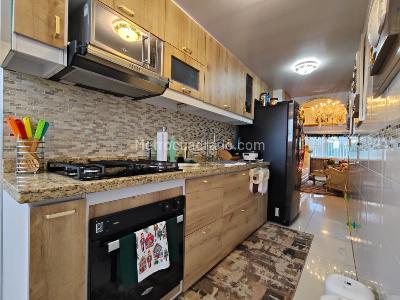 Apartamento de 3 alcobas en venta en Departamental, Cali, 90 m² · foto 7 de 20