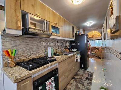 Apartamento de 3 alcobas en venta en Departamental, Cali, 90 m² · foto 9 de 20