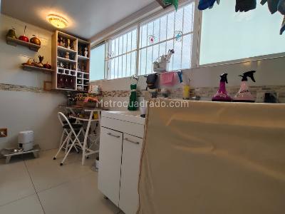 Apartamento de 3 alcobas en venta en Departamental, Cali, 90 m² · foto 10 de 20