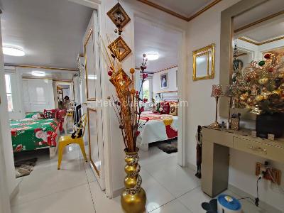 Apartamento de 3 alcobas en venta en Departamental, Cali, 90 m² · foto 11 de 20