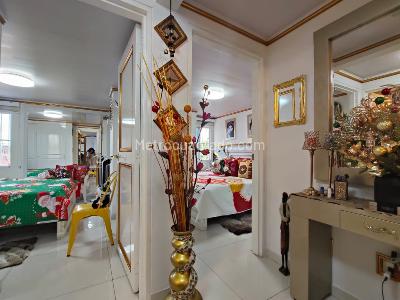 Apartamento de 3 alcobas en venta en Departamental, Cali, 90 m² · foto 12 de 20