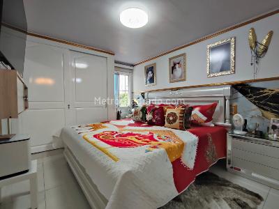 Apartamento de 3 alcobas en venta en Departamental, Cali, 90 m² · foto 13 de 20