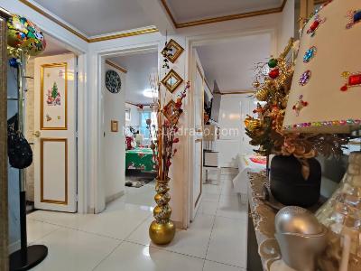 Apartamento de 3 alcobas en venta en Departamental, Cali, 90 m² · foto 15 de 20