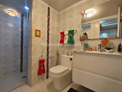 Apartamento de 3 alcobas en venta en Departamental, Cali, 90 m² · foto 18 de 20