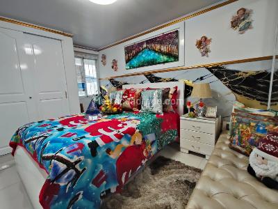Apartamento de 3 alcobas en venta en Departamental, Cali, 90 m² · foto 19 de 20