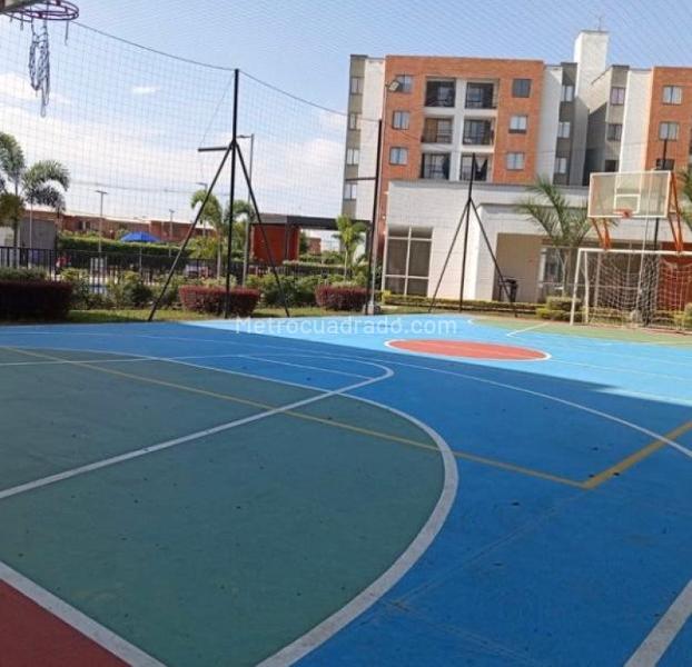 Apartment in Jamundí, Urbanizacion Alborada, Sur - View 3