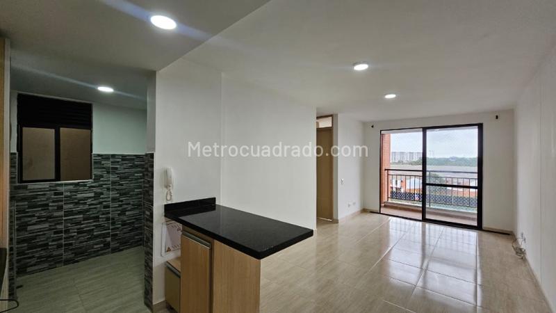 Apartment in Jamundí, Urbanizacion Alborada, Sur - View 5
