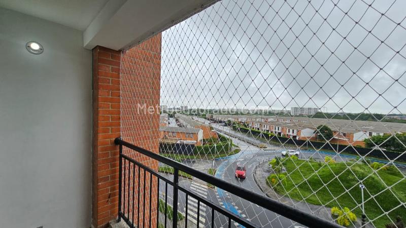 Apartment in Jamundí, Urbanizacion Alborada, Sur - More