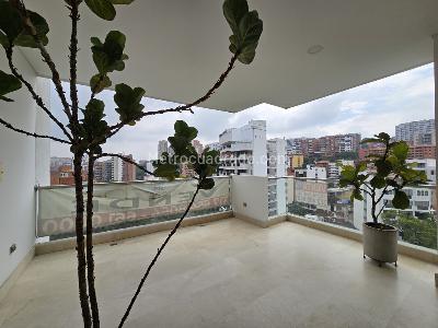 Apartamento de 3 alcobas en venta en Santa Rita, Cali, 228 m² · foto 3 de 20