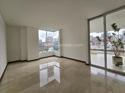 Apartamento de 3 alcobas en venta en Santa Rita, Cali, 228 m² · foto 5 de 20