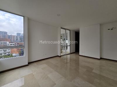 Apartamento de 3 alcobas en venta en Santa Rita, Cali, 228 m² · foto 10 de 20