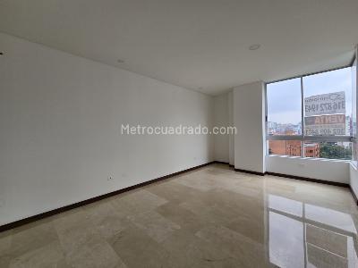 Apartamento de 3 alcobas en venta en Santa Rita, Cali, 228 m² · foto 11 de 20