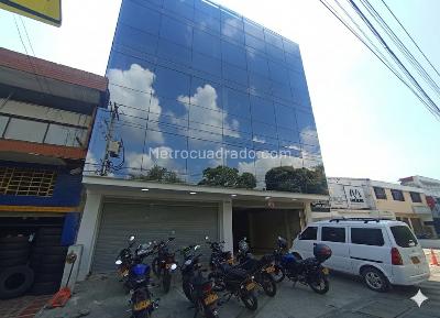 Edificio de Apartamentos en Arriendo, Tequendama, Cali
