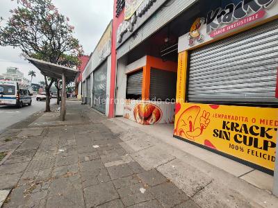 Local Comercial en Arriendo, San Fernando Viejo, Cali