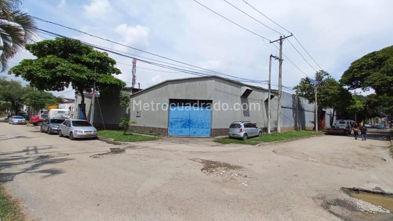 Bodega en Arriendo, Manzanares, Cali, Cali