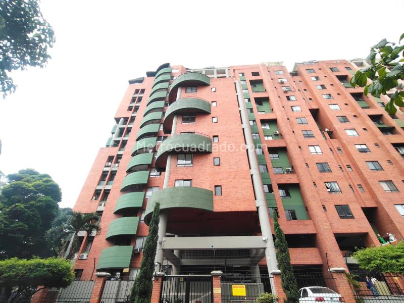 Piso – Cali, La Flora, Comuna 2 - Vista 2