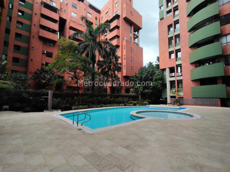 Piso – Cali, La Flora, Comuna 2 - Vista 4