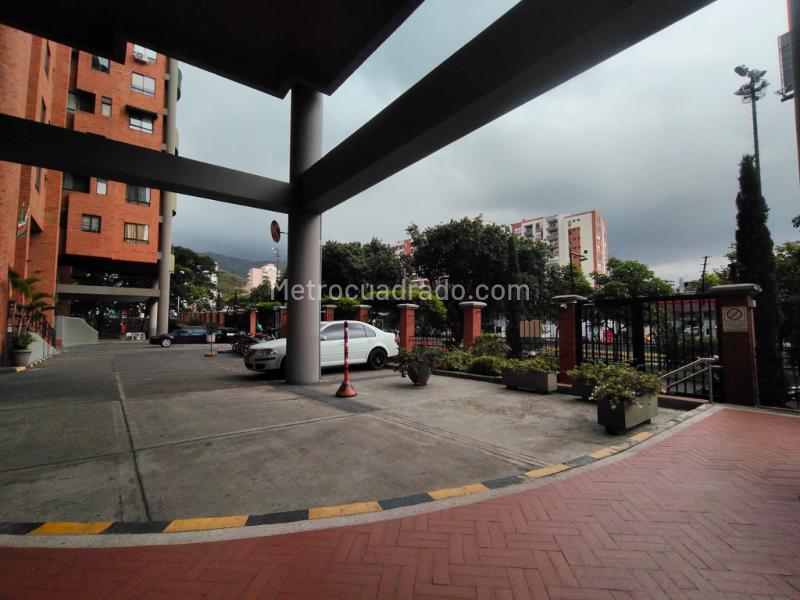 Piso – Cali, La Flora, Comuna 2 - Vista 5