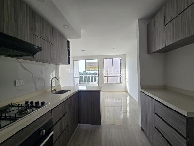Apartamento de 3 alcobas en venta en Kachipay, Cali, 59 m² · foto 2 de 19