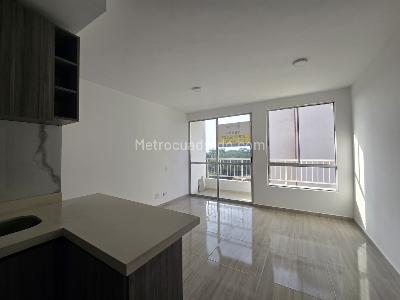 Apartamento de 3 alcobas en venta en Kachipay, Cali, 59 m² · foto 4 de 19