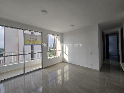 Apartamento de 3 alcobas en venta en Kachipay, Cali, 59 m² · foto 5 de 19