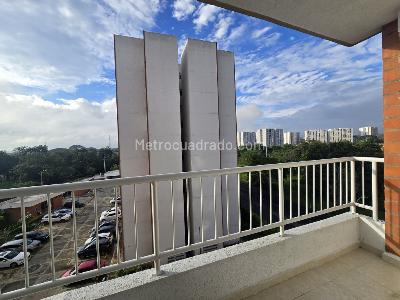 Apartamento de 3 alcobas en venta en Kachipay, Cali, 59 m² · foto 6 de 19