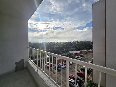 Apartamento de 3 alcobas en venta en Kachipay, Cali, 59 m² · foto 7 de 19