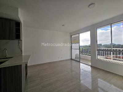 Apartamento de 3 alcobas en venta en Kachipay, Cali, 59 m² · foto 8 de 19