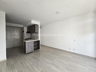 Apartamento de 3 alcobas en venta en Kachipay, Cali, 59 m² · foto 9 de 19