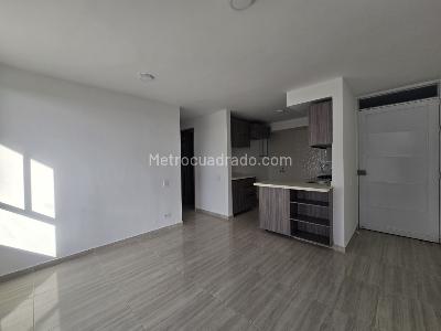 Apartamento de 3 alcobas en venta en Kachipay, Cali, 59 m² · foto 10 de 19