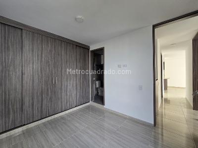 Apartamento de 3 alcobas en venta en Kachipay, Cali, 59 m² · foto 11 de 19