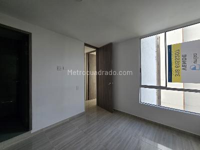 Apartamento de 3 alcobas en venta en Kachipay, Cali, 59 m² · foto 13 de 19