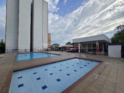 Apartamento de 3 alcobas en venta en Kachipay, Cali, 59 m² · foto 19 de 19