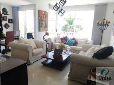 Apartamento de 3 alcobas en venta en Tejares, Cali, 114 m² · foto 2 de 11