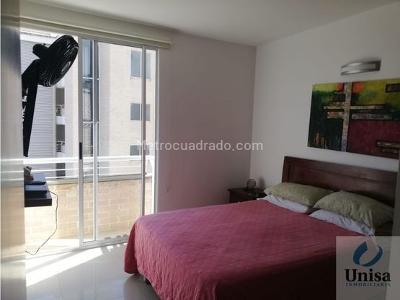 Apartamento de 3 alcobas en venta en Tejares, Cali, 114 m² · foto 5 de 11