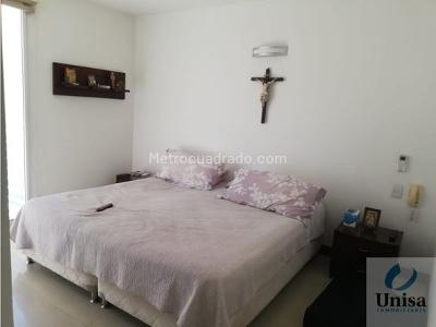 Apartamento de 3 alcobas en venta en Tejares, Cali, 114 m² · foto 6 de 11