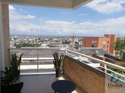 Apartamento de 3 alcobas en venta en Tejares, Cali, 114 m² · foto 7 de 11