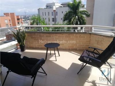 Apartamento de 3 alcobas en venta en Tejares, Cali, 114 m² · foto 8 de 11
