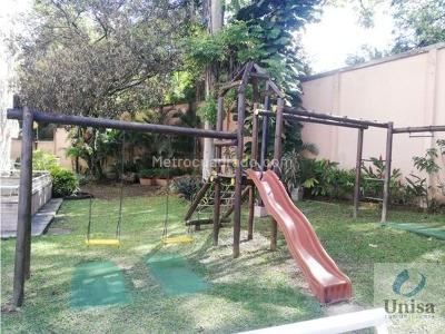 Apartamento de 3 alcobas en venta en Tejares, Cali, 114 m² · foto 9 de 11