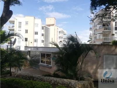 Apartamento de 3 alcobas en venta en Tejares, Cali, 114 m² · foto 10 de 11