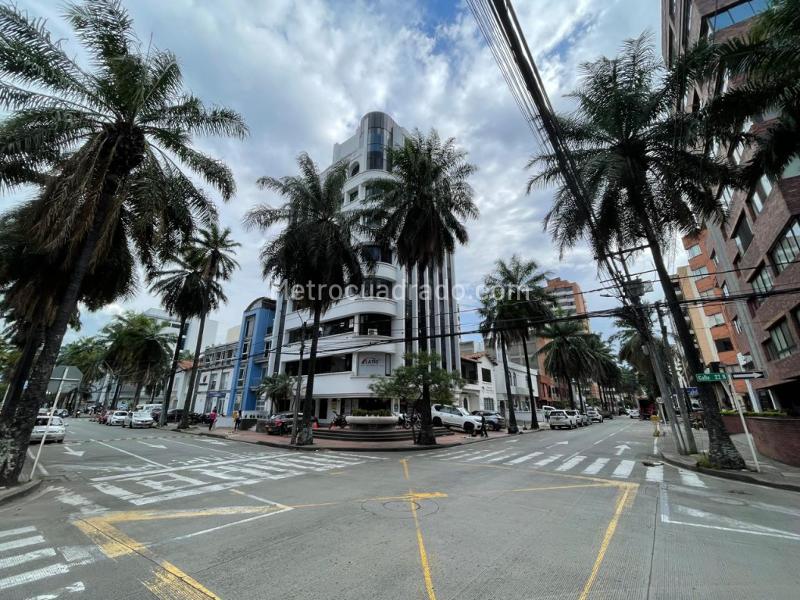 Oficina en Arriendo, Versalles, Cali – pohled 2