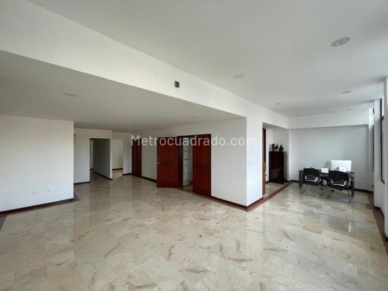 Oficina en Arriendo, Versalles, Cali – další