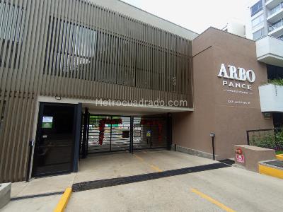 Apartaestudio en Arriendo, Pance, Cali