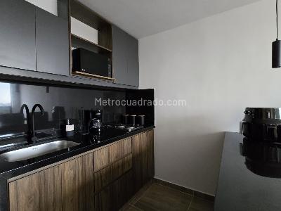Apartaestudio en venta en El Refugio, Cali, 33 m² · foto 3 de 16
