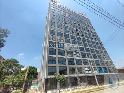 Apartaestudio en venta en El Refugio, Cali, 33 m² · foto 6 de 16