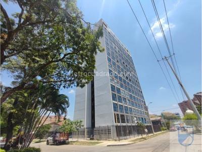 Apartaestudio en venta en El Refugio, Cali, 33 m² · foto 7 de 16