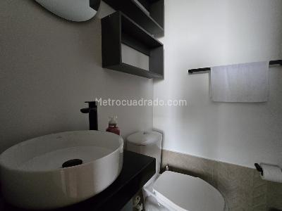 Apartaestudio en venta en El Refugio, Cali, 33 m² · foto 13 de 16