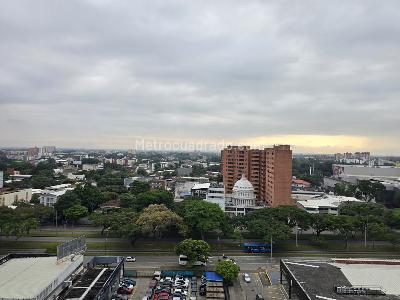 Apartaestudio en venta en El Refugio, Cali, 33 m² · foto 15 de 16