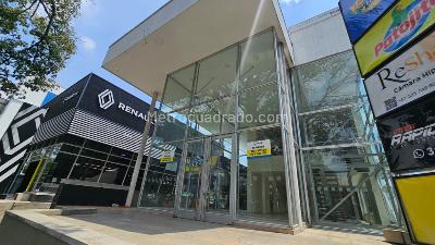 Local Comercial en Arriendo, Ciudad Jardin, Cali